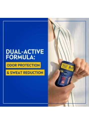 NIVEA MEN Antiperspirant Dry Impact Stick 50ml