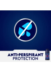 نيڤيا مزيل للعرق للرجال دراي إمباكت رول أون 50 مل