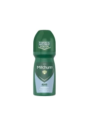 Mitchum Invisible AntiPerspirant Deodorant RollOn Unscented 34 oz Pack of 4