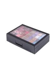 CP Trendies Flaunt Your Style Make-Up Kit Multicolour 34.16g