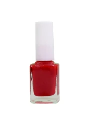 Glam Beaute Glossy Nail Enamel 18 True Red 13ml