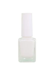 Glam Beaute Glossy Nail Enamel 41 Pearl White 13ml
