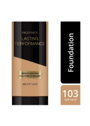 Max Factor Facefinity Lasting Performance Foundation 103 Soft Sand
