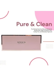 PATRICK TAMajor Dimension III Matte Eyeshadow Palette