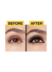 مايبيلين نيويورك ذا كولوسال قلم الكحل 0.35 ملل - سوبر بلاك