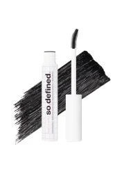 ويت أن وايلد سو ديفايند ماسكارا لتكثيف و تحديد الرموش 10 ملل - أسود
