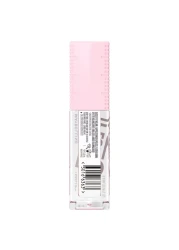 Maybelline New York Lifter Plump Lip Gloss 001 Blush Blaze 5.4ml