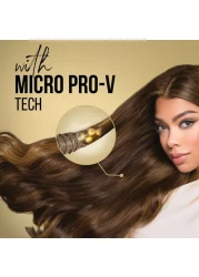 بانتين برو-في شامبو عناية ملكي لإصلاح التلف 400 ملل حزمة من 2