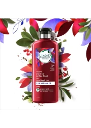 Herbal Essences Bio Renew Volume Arabica Coffee Fruit Conditioner 400ml