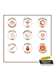 Hair Food Formula 8.8oz