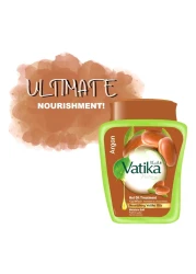 Vatika Argan Hot Oil Treatment Cream 1kg