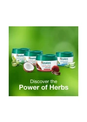 Himalaya Anti Hair Fall Hair Cream White 210ml