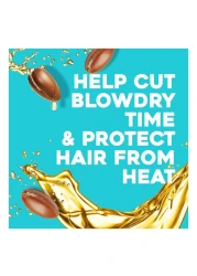 Ogx Shine Plus Argan Oil of Morocco Heat Protect Spray 177ml