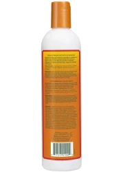 كانتو كيرل أكتيفيتور كريم مرطب للشعر بزبدة الشيا أبيض 355 ملل