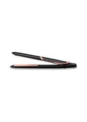 بايبيليس سوبر سموث 235 مكواة شعر ST391SDE - وردي فاتح