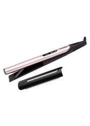 بيبي ليس بوكلزسوبلز مكواة تجعيد الشعر لتجعيدات ناعمة - متعدد الألوان C452SDE