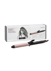 BaByliss Hair Curler C451SDE Rose Gold