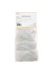 كانتو جامبو بلسم للاستعمال مرة واحدة 20 كبسولة 07933-36 - أبيض، 3 قطع