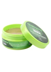 Gummy Matte Finish Styling Wax 150ml