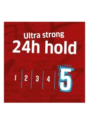 Wella New Wave Ultra Strong Power Hold Hairspray 250ml