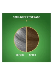 Wella Koleston Naturals Permanent Hair Colour Cream Kit 7/3 Caramel Blonde 110ml