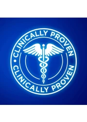 Head &amp; Shoulders Classic Clean Anti-Dandruff Shampoo 1000ml Pack of 2