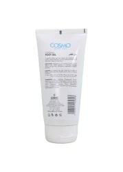 كوزمو هابي فيت جل تبريد القدمين مع النعناع المنعش - أبيض 150 ملل