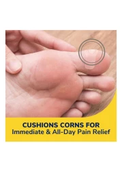 Dr. Scholl's Gel Corn 6 Cushions