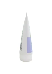 كوزمو هابي فيت كريم مهدئ للقدمين مع فيتامين E واليوريا - أبيض، 150 ملل