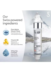 سويس إميدج أبسلوت راديانس تونر للتبييض 200 ملل