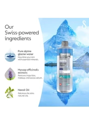 Swiss Image Essential Care Bi-Phase Micellar Water