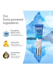 Swiss Image Essential Care Deep Hydration Filler Eye Cream 15ml