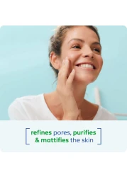 نيفيا غسول منظف للوجه للبشرة المختلطة 150 ملل