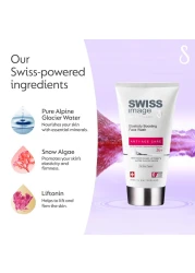 سويس إيمدج غسول الوجه المضاد للشيخوخة 36+ لتعزيز المرونة 150 ملل