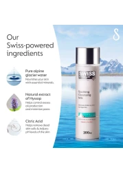 Swiss Image Essential Care Soothing Cleansing Milk 200ml