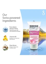 Swiss Image Radiance Whitening Face Hand &amp; Body Cream 75ml