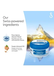 Swiss Image Intensive Nourishing Body Cream 200ml