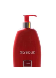 Glysolid Classic Body Lotion Clear 500ml