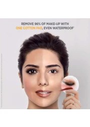 Garnier SkinActive Oil-Infused Cleansing Water Clear 100ml