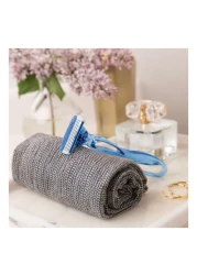 بيك سولي كليك 3 ماكينة حلاقة ثلاثية الشفرات مع 4 خرطوش للنساء