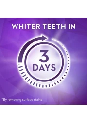 Crest 3D White Clinical Ultra Fresh White Advanced Whitening Technology Toothpaste 75ml