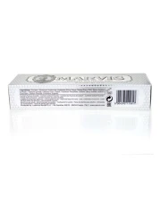 Marvis Smokers Whitening Mint Toothpaste White 85ml