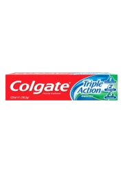 Colgate Triple Action Toothpaste 125ml