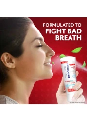 بارودونتاكس غام+ معجون أسنان أصلي للنفس المنعش والأسنان الحساسة، 75 ملل - أبيض