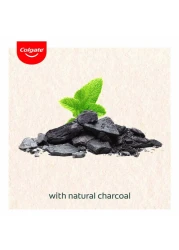 Colgate Natural Extracts Toothpaste Charcoal Whitening 75ml
