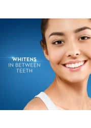 Crest 3D White Arctic Fresh Toothpaste 75ml Pack of 2