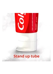 كولجيت أوبتيك وايت سباركلينج وايت معجون أسنان للتبييض، 75 ملل