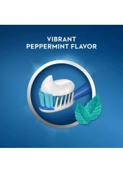 Crest 3D White Extreme Mint Toothpaste 125ml