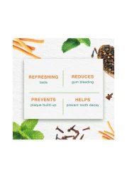 Himalaya Mint Fresh Herbal Toothpaste White 125g