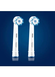 Oral-B EB 60 -2 Sensi Ultra thin Replacement BrushHeads